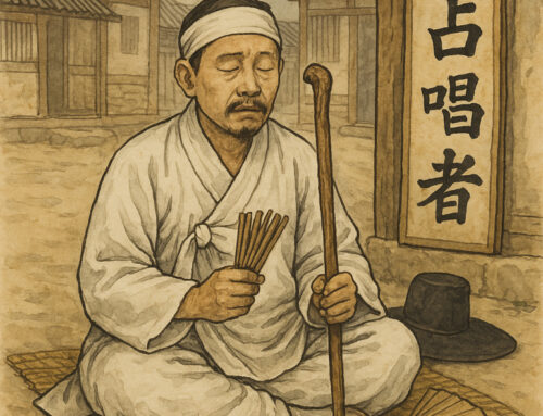 여러 야담들 묶음 (4)