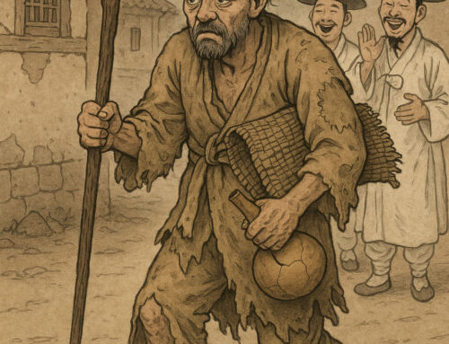 여러 야담들 묶음 (5)